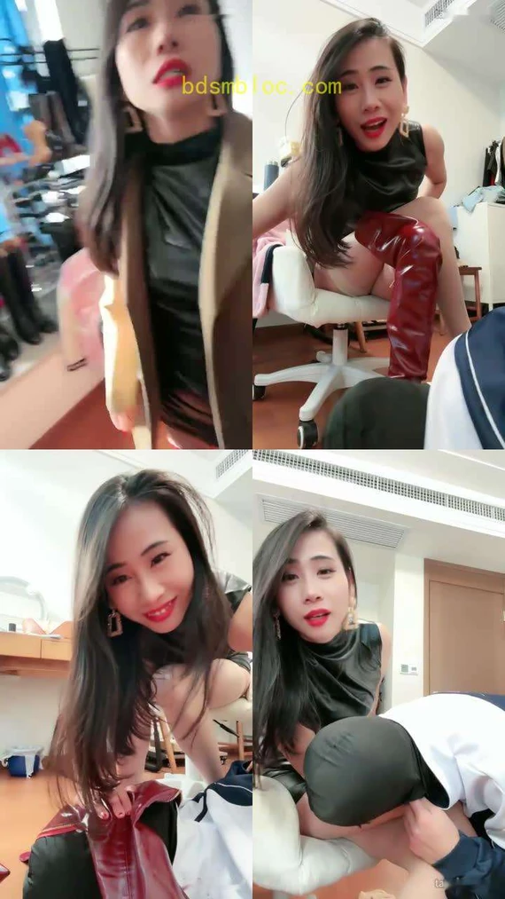 【爱丽丝S】后妈与继子的故事