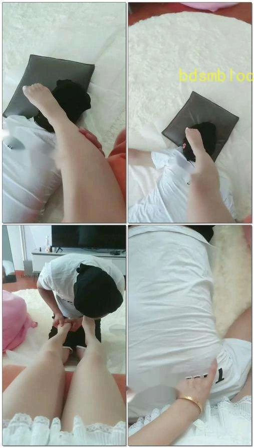 【盈盈女S】调狗