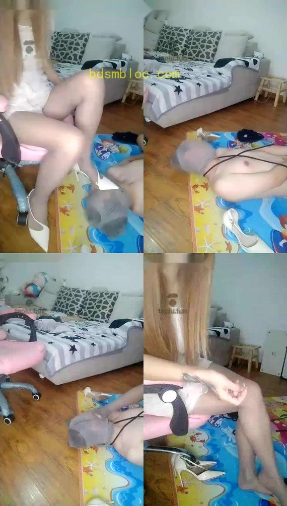【皇后】高清 跪下爬过来