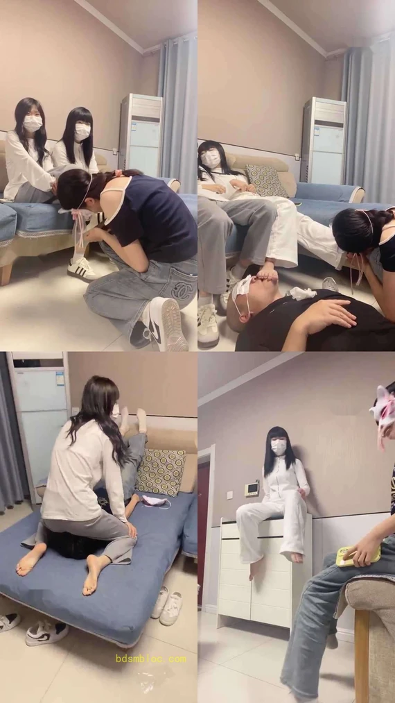 【足彩馆】首次开发女M