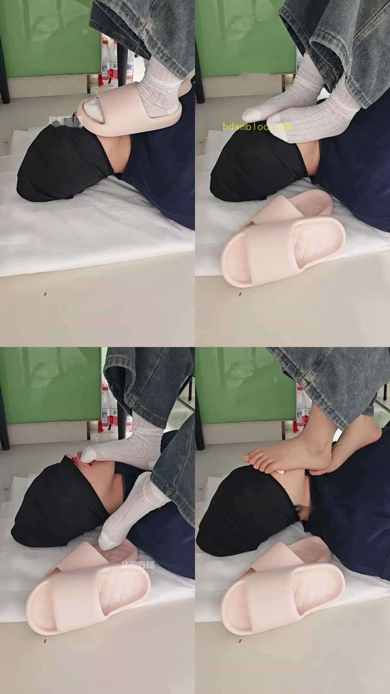 【合肥静琪s】女大居家毯子的日常