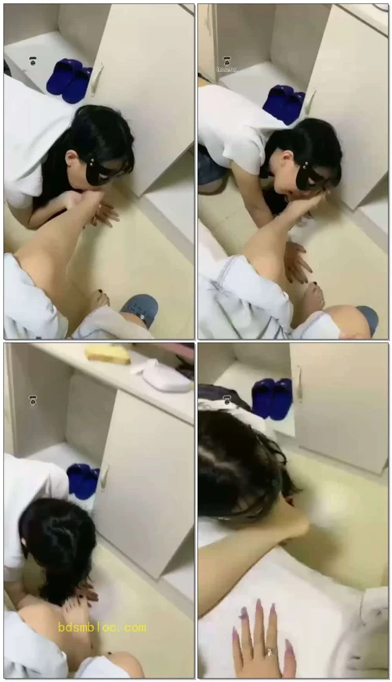 【子墨s】在姐妹面前玩小可（上）