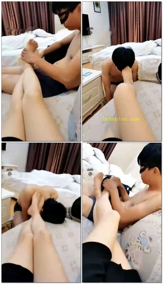【你的女王大大】喜提贱狗一只【51分钟】_20216495850