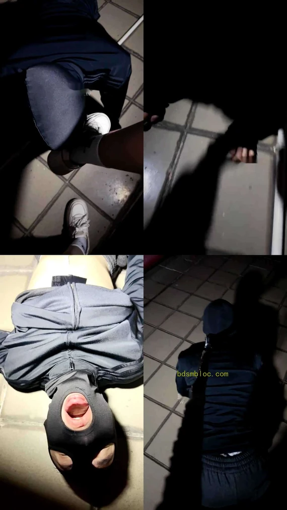 【深圳卡卡】去天台散步发现素人打飞
