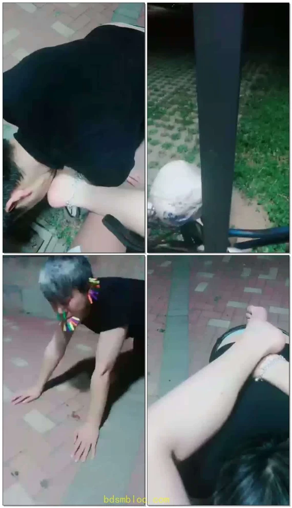 【至尊丹爷】户外走起，好刺激啦快来
