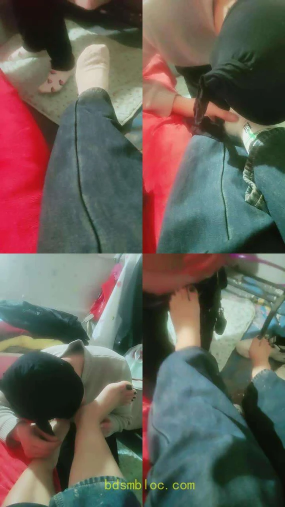 【梦大】开发新奴