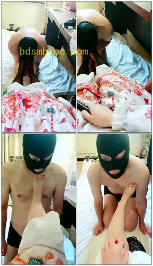 【殊绾吖】洛丽塔女主调狗