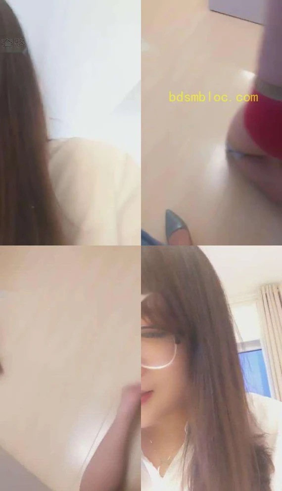 【维凌】小骚货跪地求虐