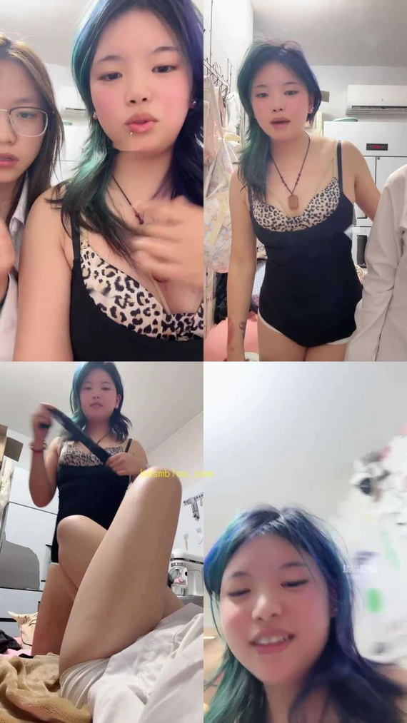 【是是非非】两个女孩子情侣场