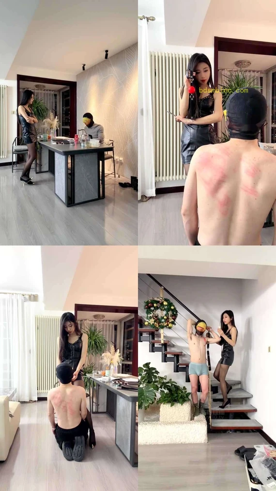 【官官】对一严厉老师差生辅导