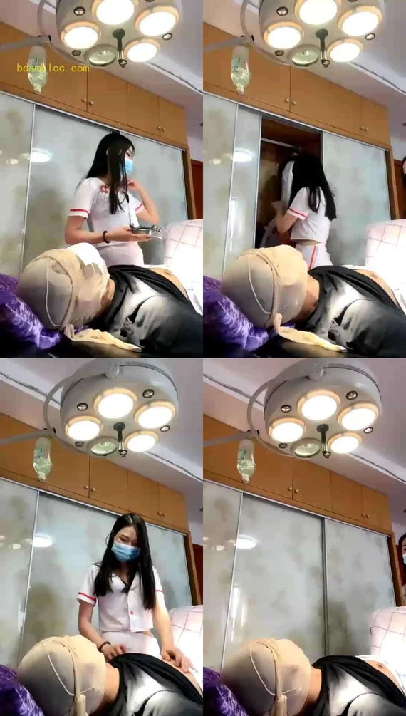 【苏州十三姨S】男科急诊室割包皮