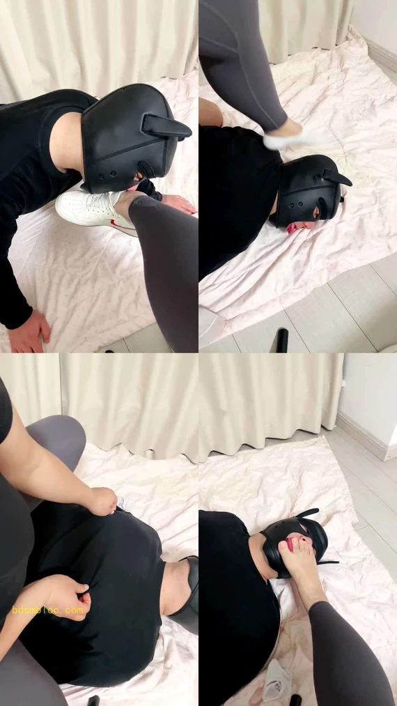 【上上S】运动鞋白船袜T