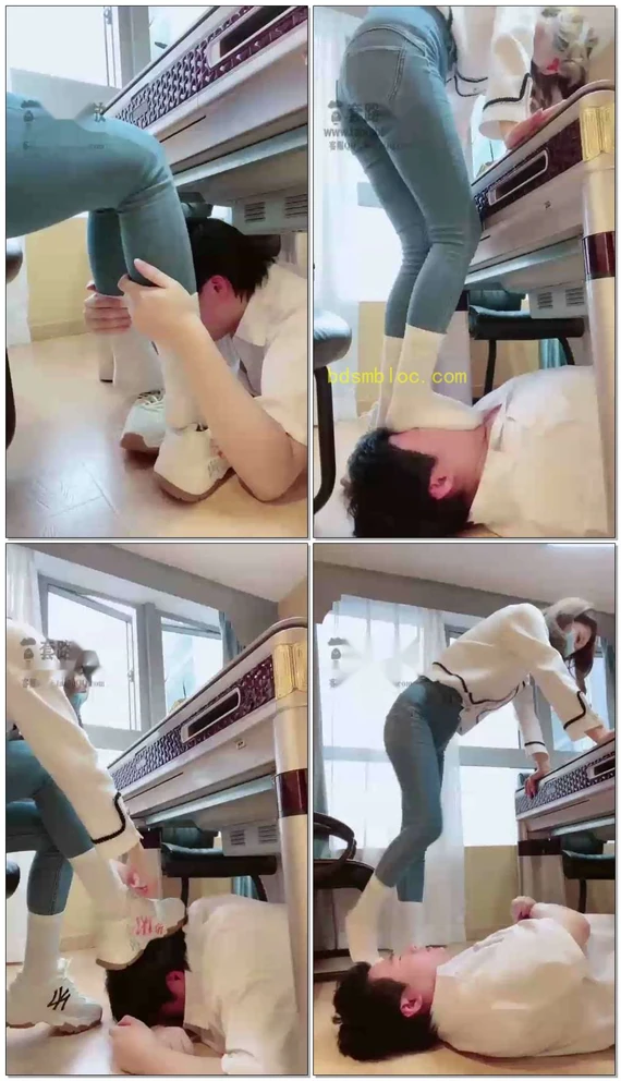 【虞姬】暴虐贱畜