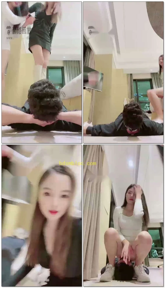 【一诺大小姐】激发闺蜜的恶魔人格