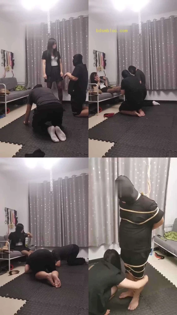【清雅】下班后老板 狗奴【双视角版】