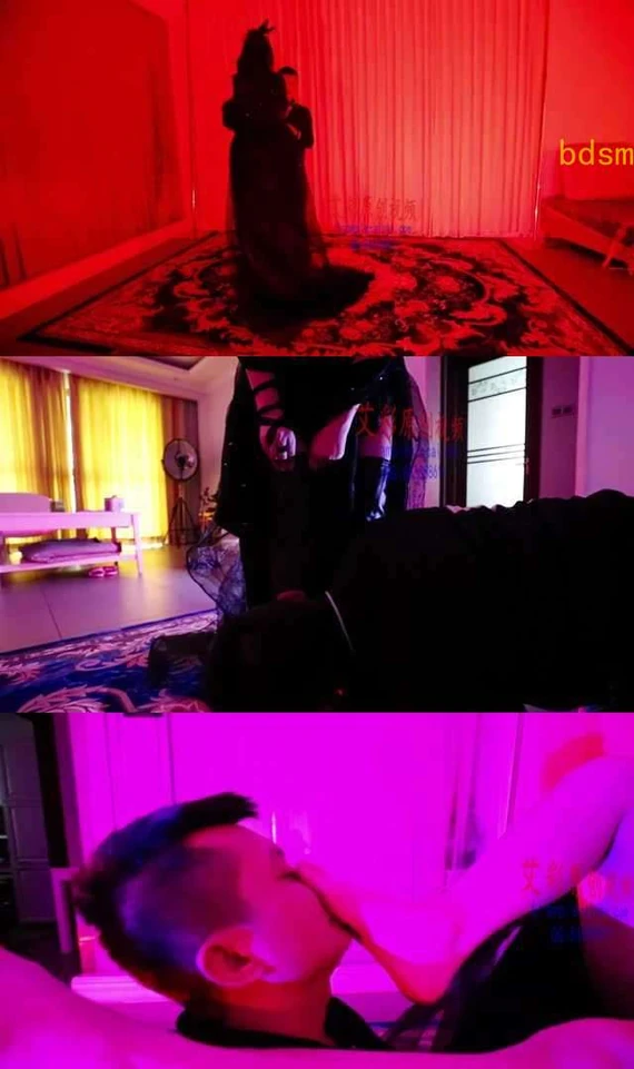 【HPL栖心之栈】东京食尸鬼同人剧场：暴踢篇