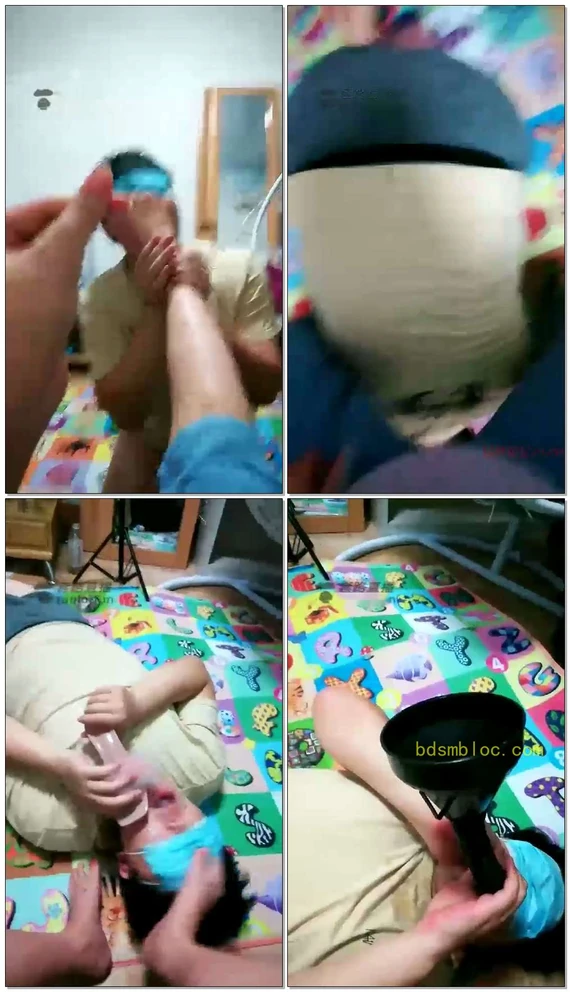 【佳欣S】雅琪妈妈在线虐狗