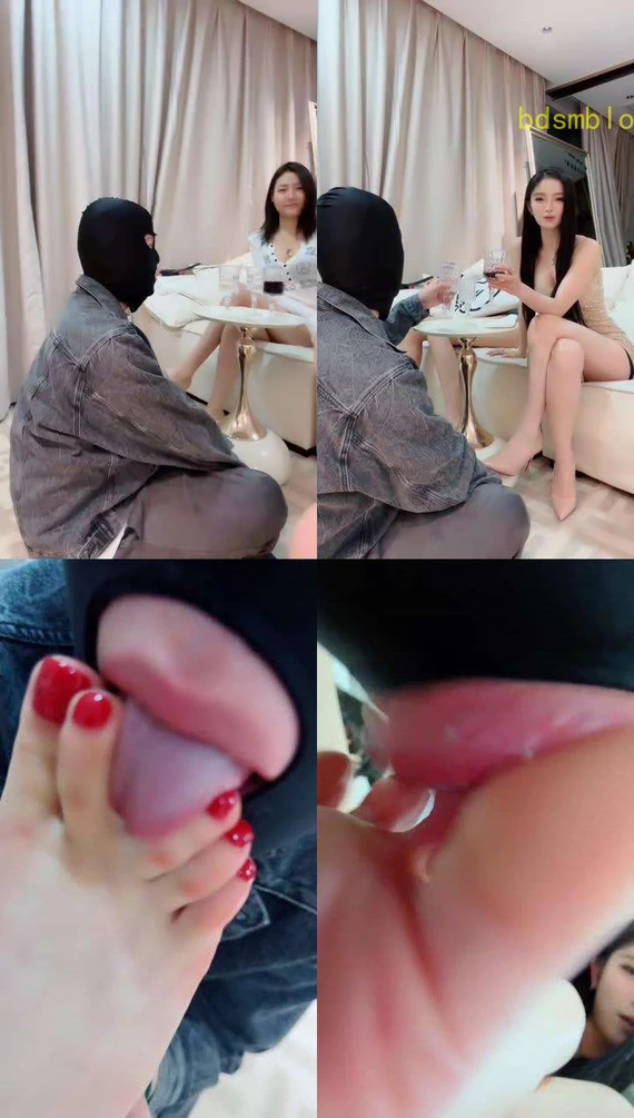 【一诺大小姐】超美双S-拉拉S-高跟美腿诱惑调绿帽【上】