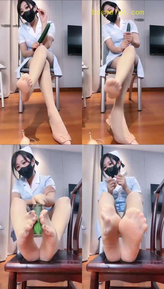 【若依】护士妈妈红绿灯治疗【最新视频】