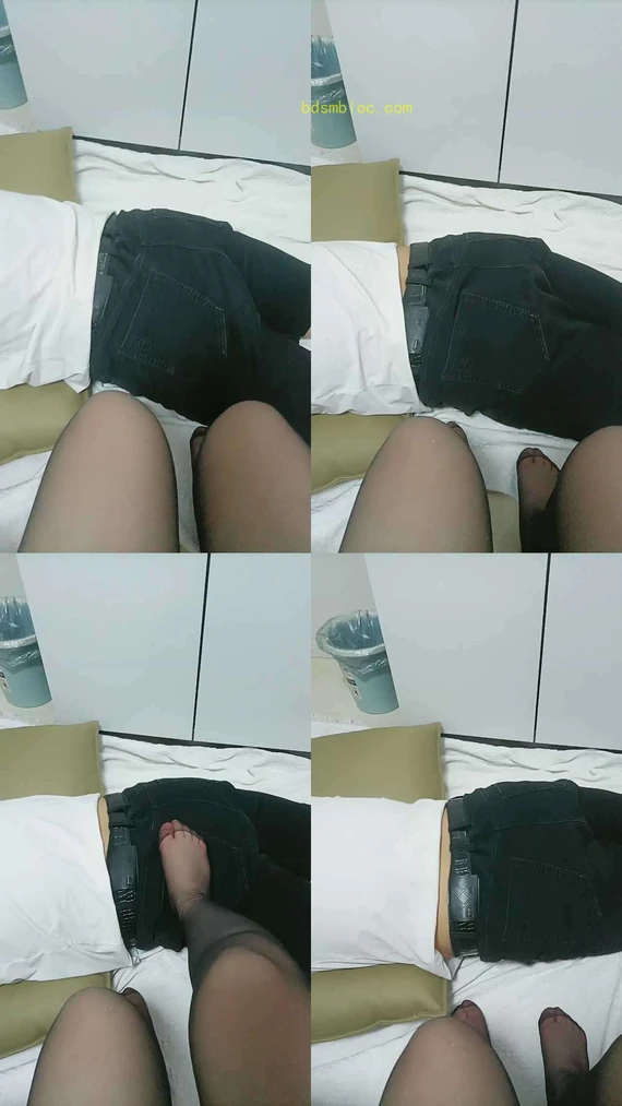 【嘟嘟ss】这个石河子贱狗废物东