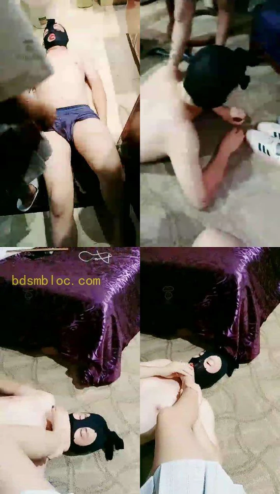 【豆雅双女王】双S圣水淋头（官方已删）
