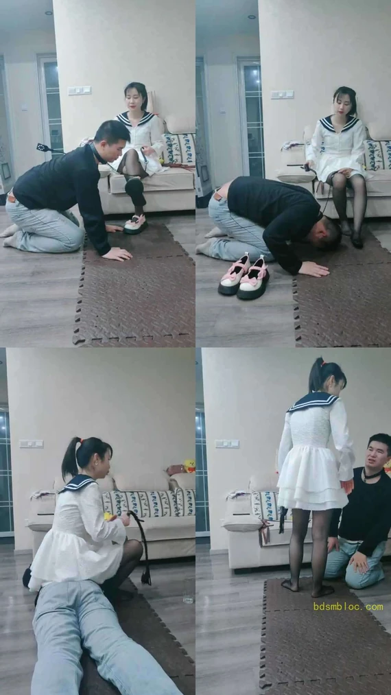 【重庆男神】开发酷似杨紫的素人做S