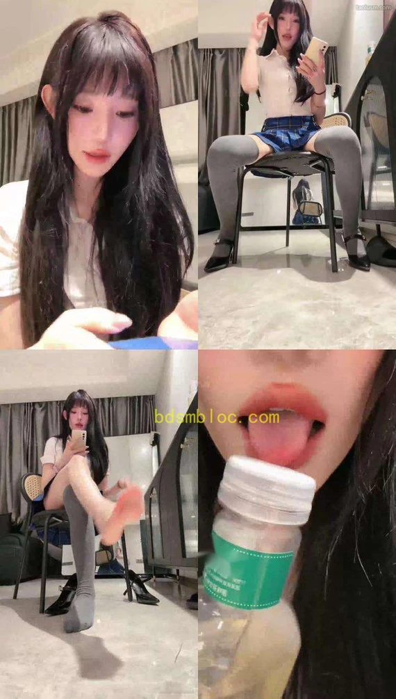 【禾he】剧情POV女友视角