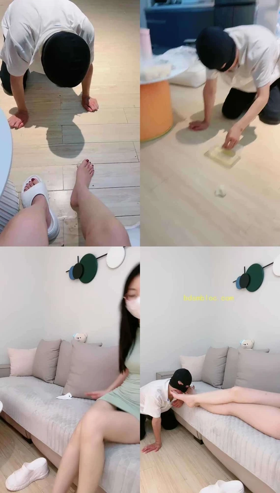 【罗宾】犬化课程