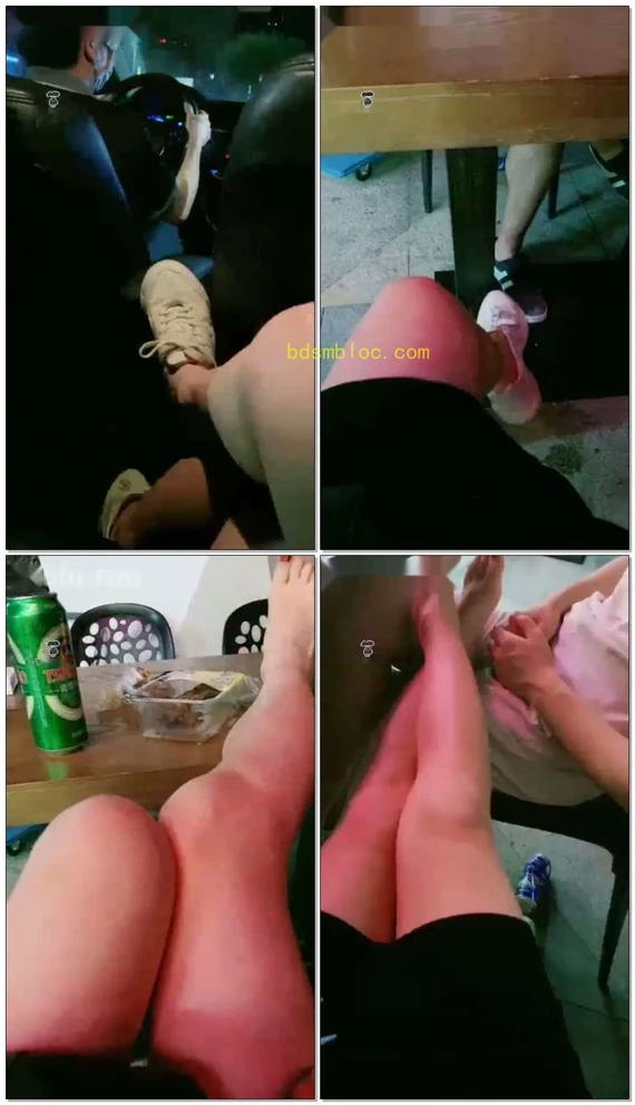 【一诺大小姐】一诺真是素人搭讪随机随机真实好玩