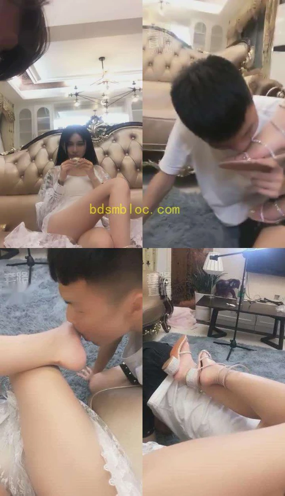 【小贝】耳光钻裆鞭打TJ
