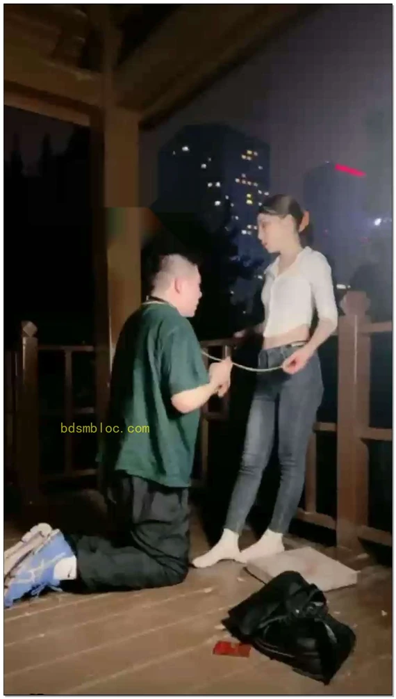 【领主老大】户外精彩系列续集2