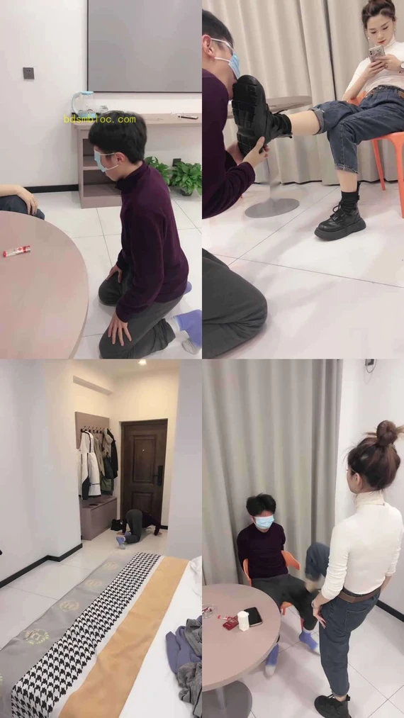 【冷鸢大大】新狗的首次洗礼