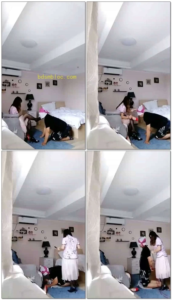【莫云】外卖送货迟到惩罚