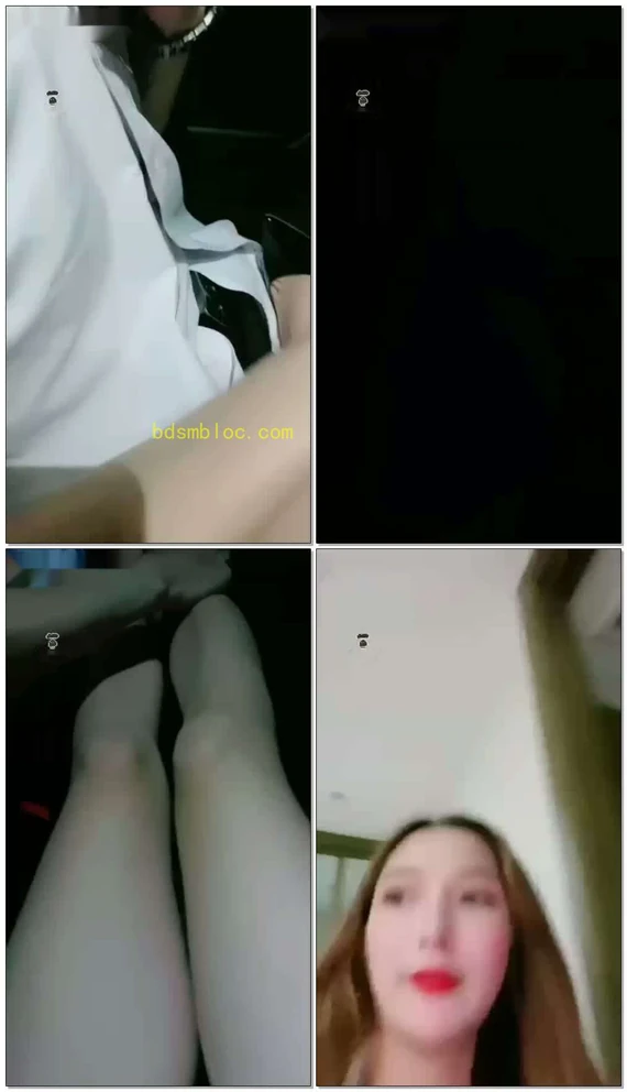 【一诺大小姐】（滴滴司机二）开发素人套路滴滴司机
