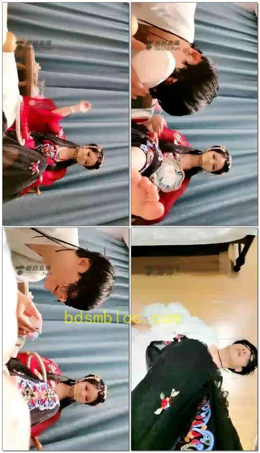 【凌夏S】古风大小姐教训穷酸书生
