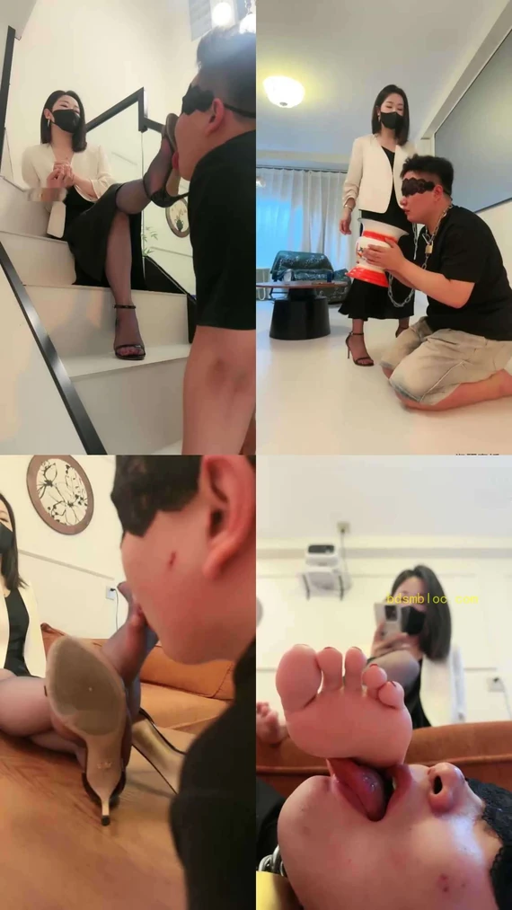 【辣吃多的辣姐s】圣水要溜边喝