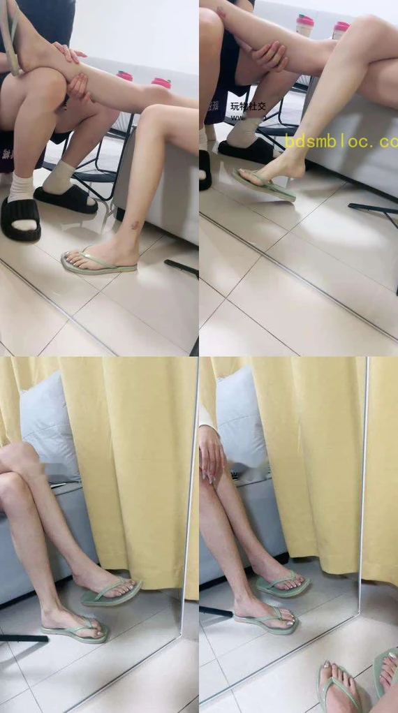 【司藤】伺候主人按摩