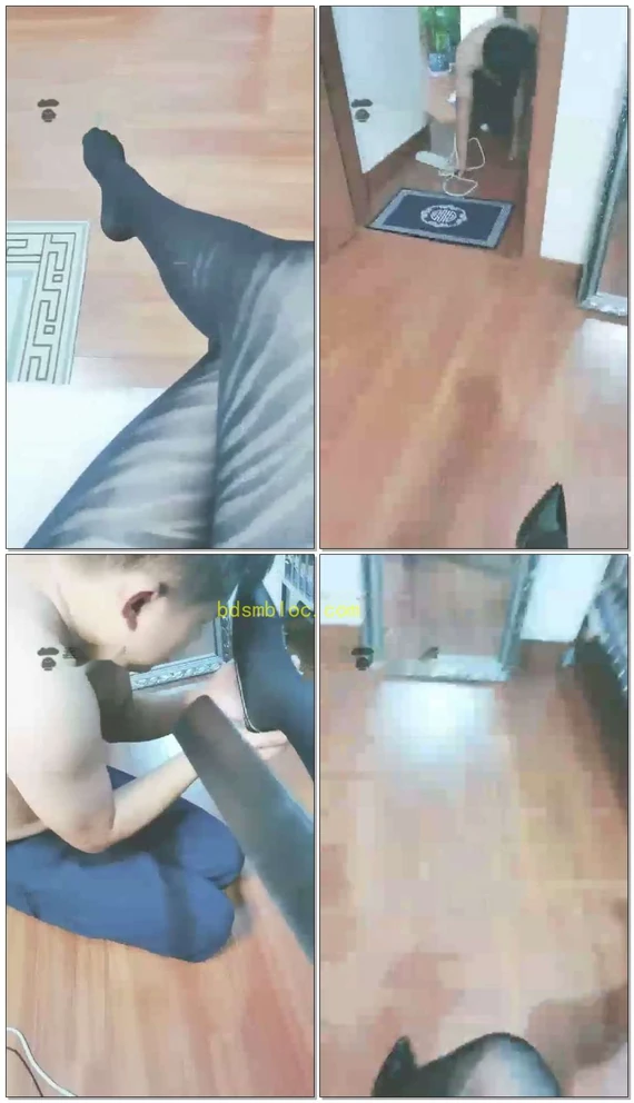 【轩雯女主】日常玩贱狗犀利语言