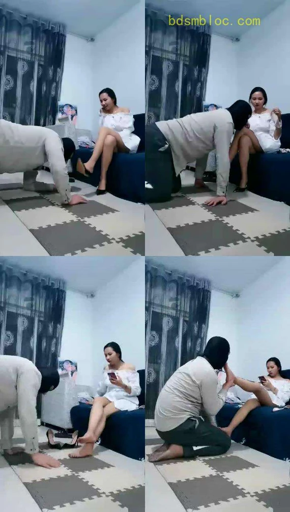 【Queena墨大大】疫情之间，在家享受