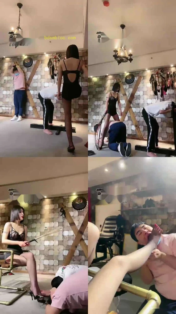 【简一】邢场，sp，侍奉
