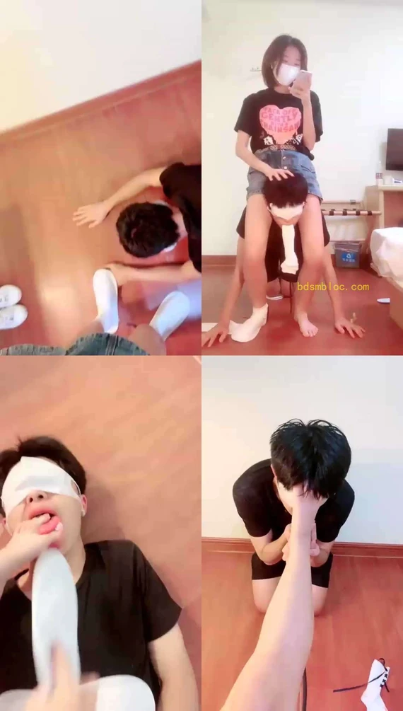 【丞丞s】调教学生会主席