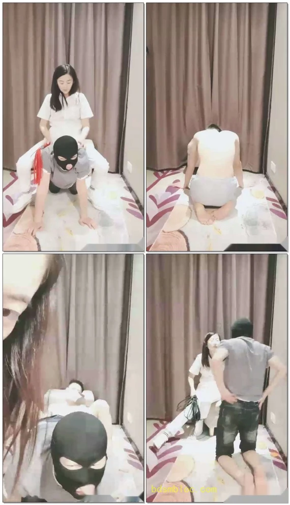 【依然ss】调教吃屎狗
