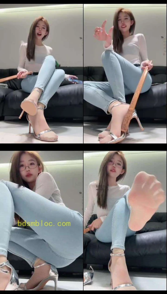 【一茶】女老师吃精教学场