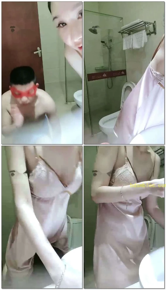 【微希】贱狗金毛伺候