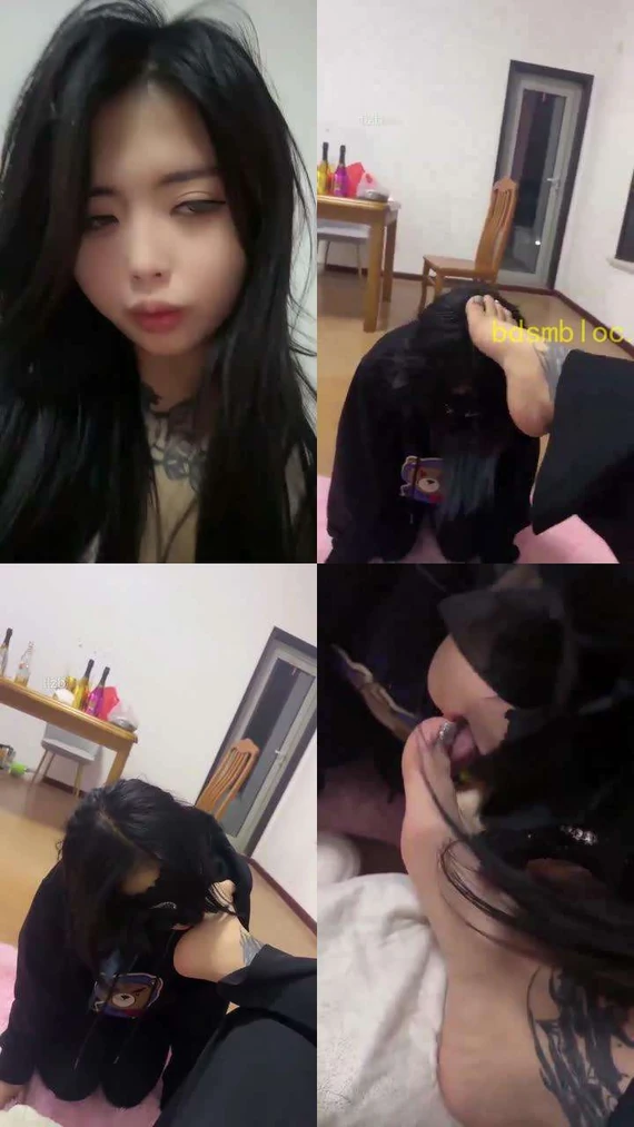 【套路最浪】犯贱了被羞辱