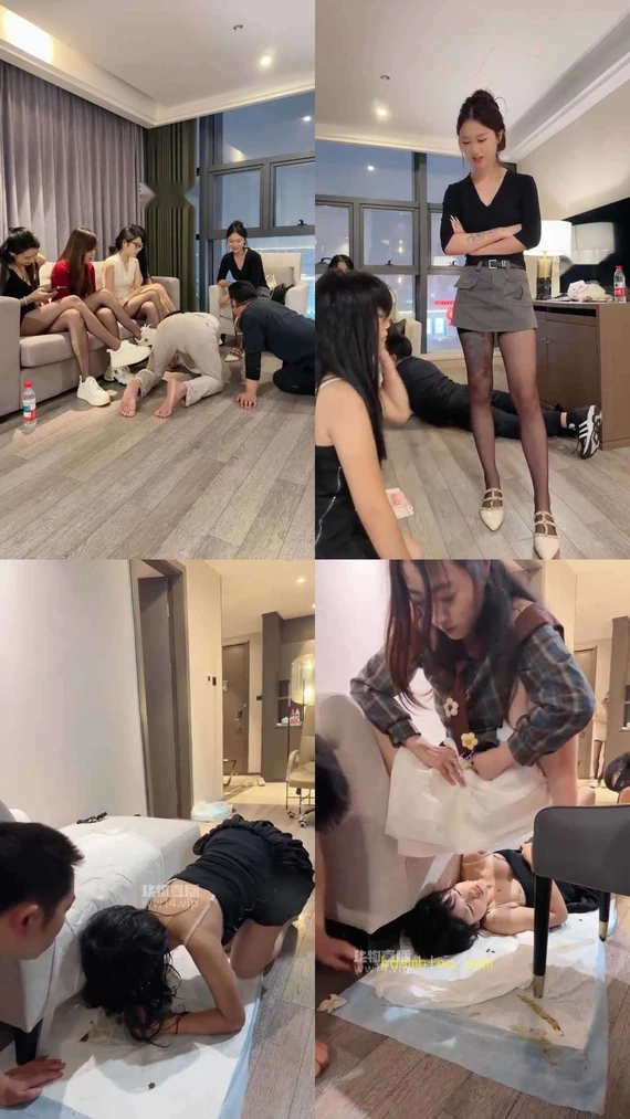 【冰语】开发父女黄金