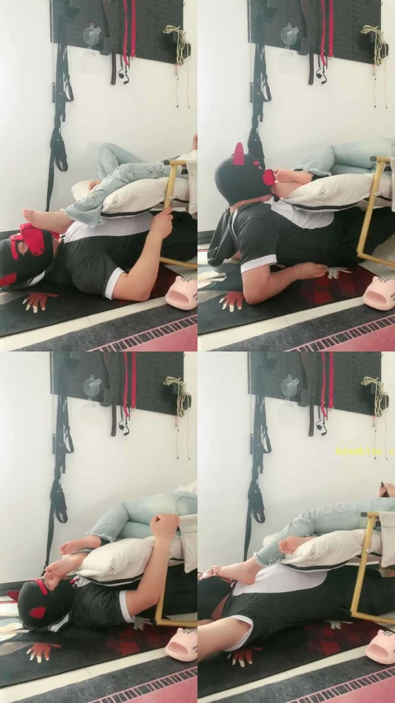 【五公主S】生活化之午休