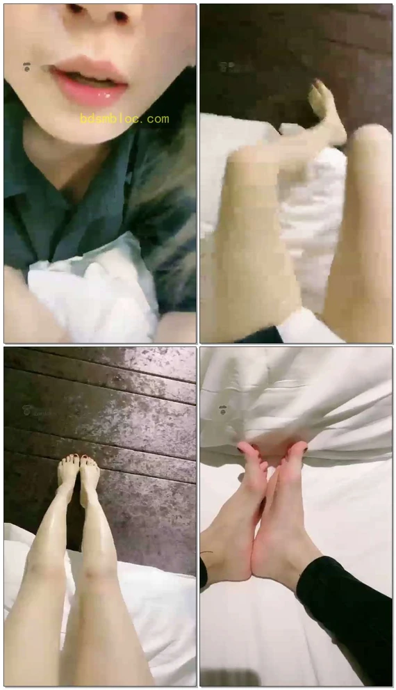 【小拽主人】绿帽老公羞辱场