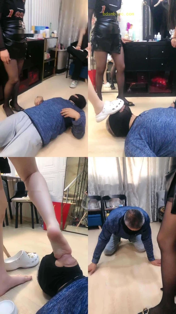 【红杉】高中女学生VS班主任
