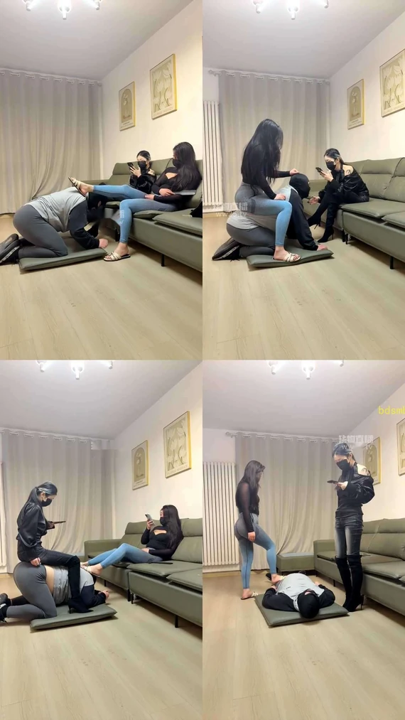 【山东苏娅S】予s，双主收直播奴